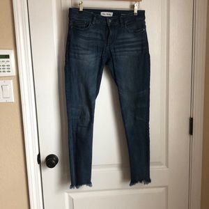 DL 1961 Emma Power Legging Jeans